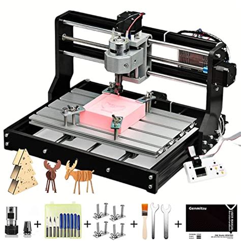 best cnc machine for beginners